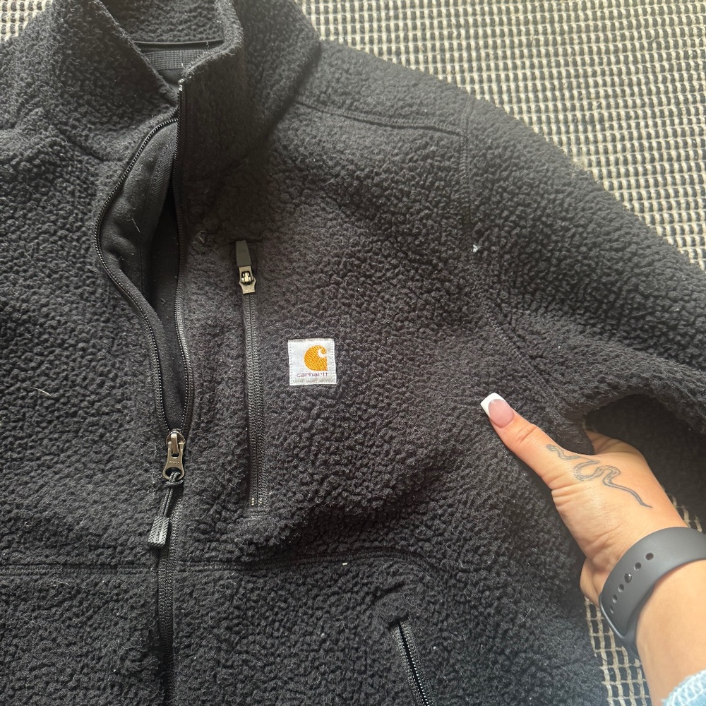 Carhartt Women’s Fall jacket